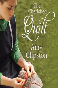 Cherished Quilt Lib/E