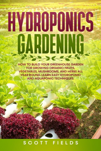 Hydroponics Gardening