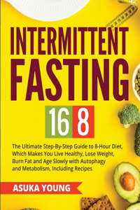 Intermittent Fasting 16/8
