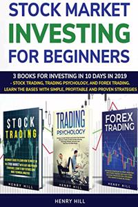 Stock market investing for beginners