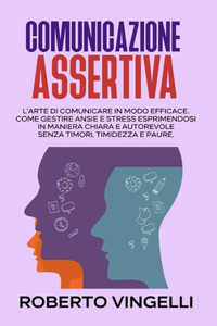 Comunicazione Assertiva