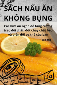 Sách NẤu Ăn Không BỤng