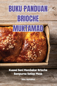 Buku Panduan Brioche Muktamad