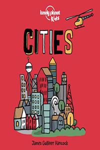 Lonely Planet Kids Cities