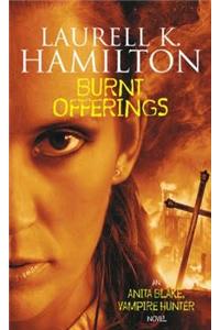 Burnt Offerings