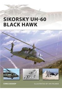Sikorsky UH-60 Black Hawk