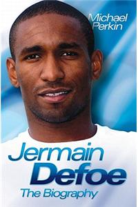 Jermain Defoe