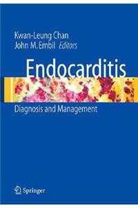 Endocarditis: Diagnosis and Management