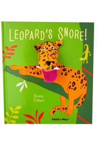Leopard's Snore
