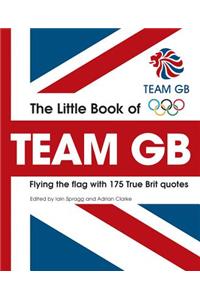 Little Book of Team GB