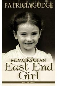 Memoirs of an East End Girl