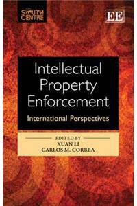 Intellectual Property Enforcement