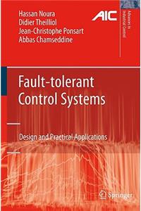 Fault-Tolerant Control Systems