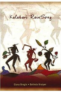 Kalahari Rainsong