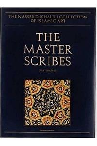 The Master Scribes