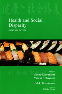 Health and Social Disparity