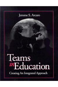 Teams in Education