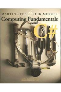 Computing Fundamentals with C#