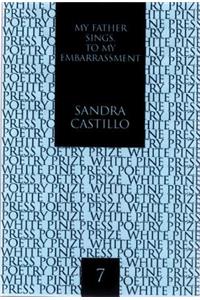 My Father Sings to My Embarrassment