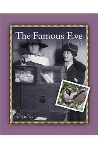 The Famous Five