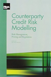 COUNTERPARTY CREDIT RISK