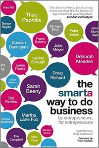 The Smarta Way to Do Business