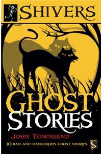 Ghost Stories