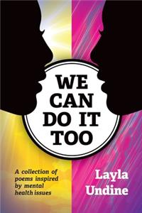 We can do it too