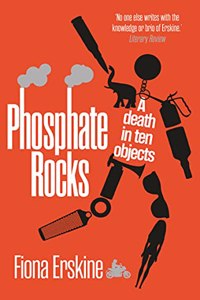 Phosphate Rocks