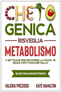 Chetogenica Risveglia Metabolismo