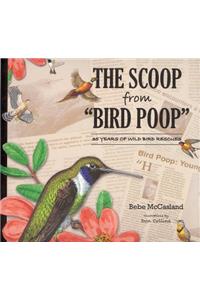 Scoop from Bird Poop