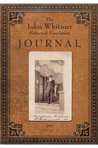 The John Whitmer Historical Association Journal Vol. 30