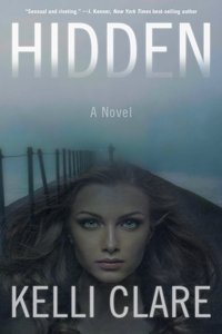 Hidden: Keep Her Safe, Book 1