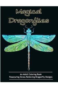 Adult Coloring Books