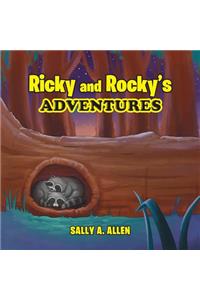 Ricky and Rocky's Adventures