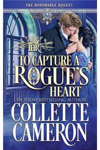To Capture a Rogue's Heart