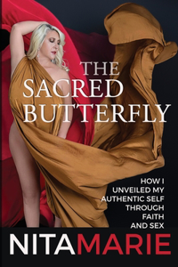 Sacred Butterfly