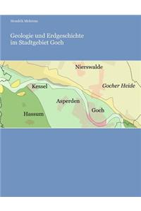 Geologie und Erdgeschichte im Stadtgebiet Goch