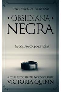 Obsidiana Negra