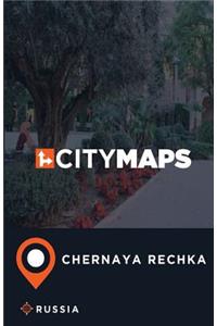 City Maps Chernaya Rechka Russia