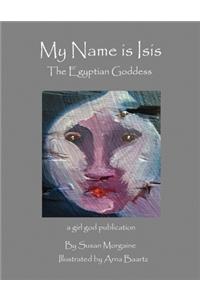 My Name is Isis