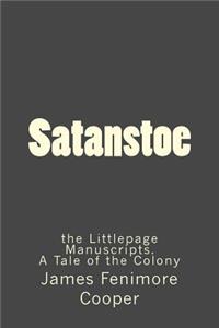 Satanstoe
