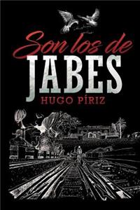 Son los de Jabes