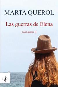 Las guerras de Elena