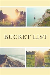 Bucket List, Fun