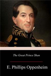 Great Prince Shan