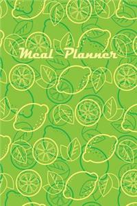 Meal Planner