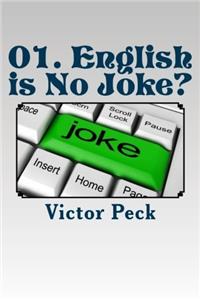 English Is No Joke?