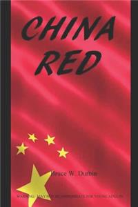 China Red