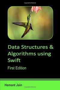 Data Structures and Algorithms Using Swift